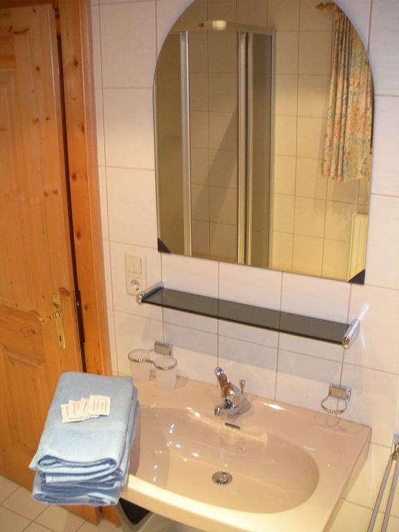 Apartment Christine Oettl Pfunds Phòng bức ảnh